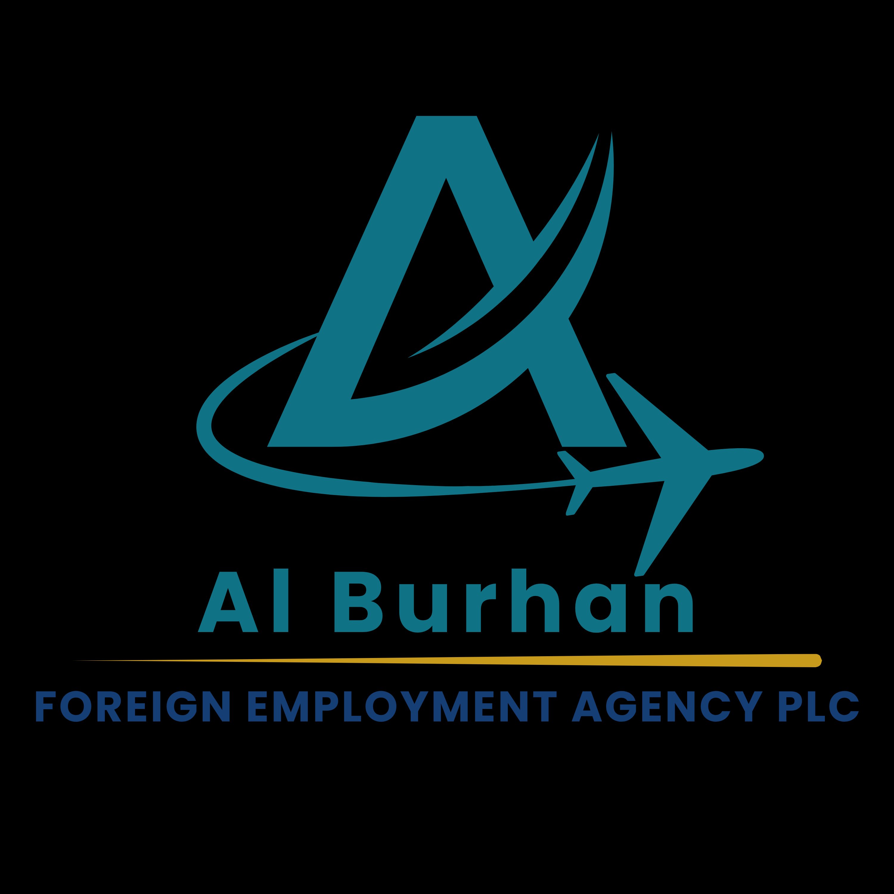 Al Burhan Foreign Employment Agency PLC